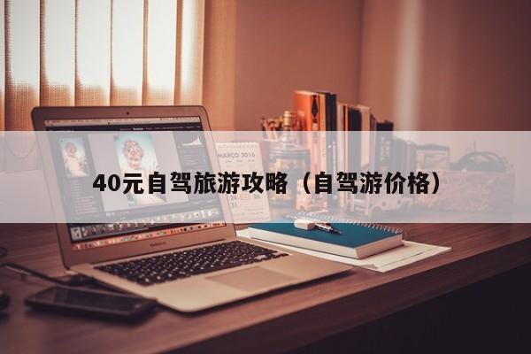 40元自驾旅游攻略（自驾游价格）