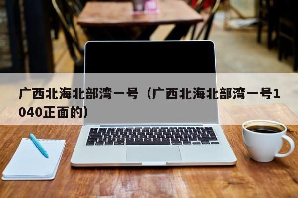 广西北海北部湾一号（广西北海北部湾一号1040正面的）